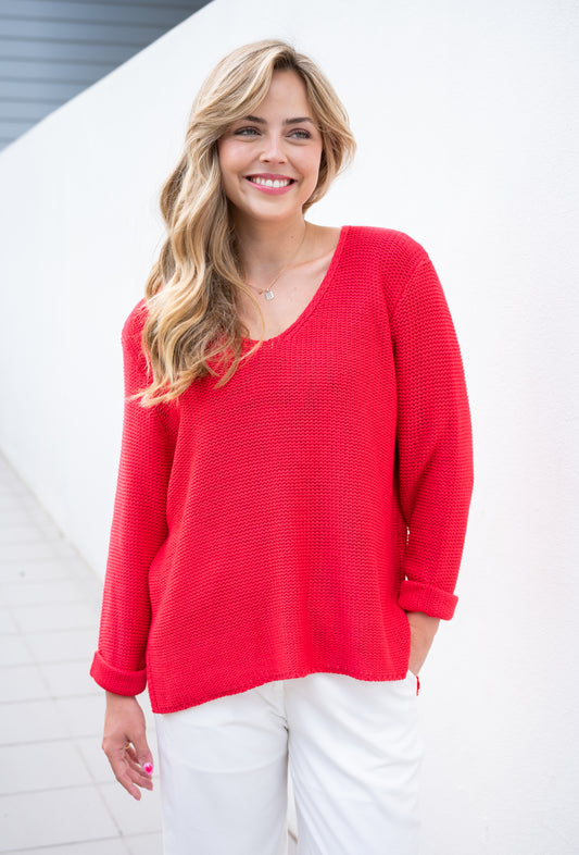 Ruby Top
