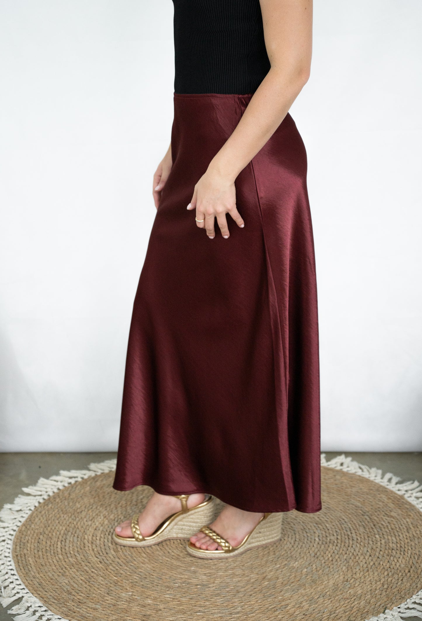 Sasha Skirt