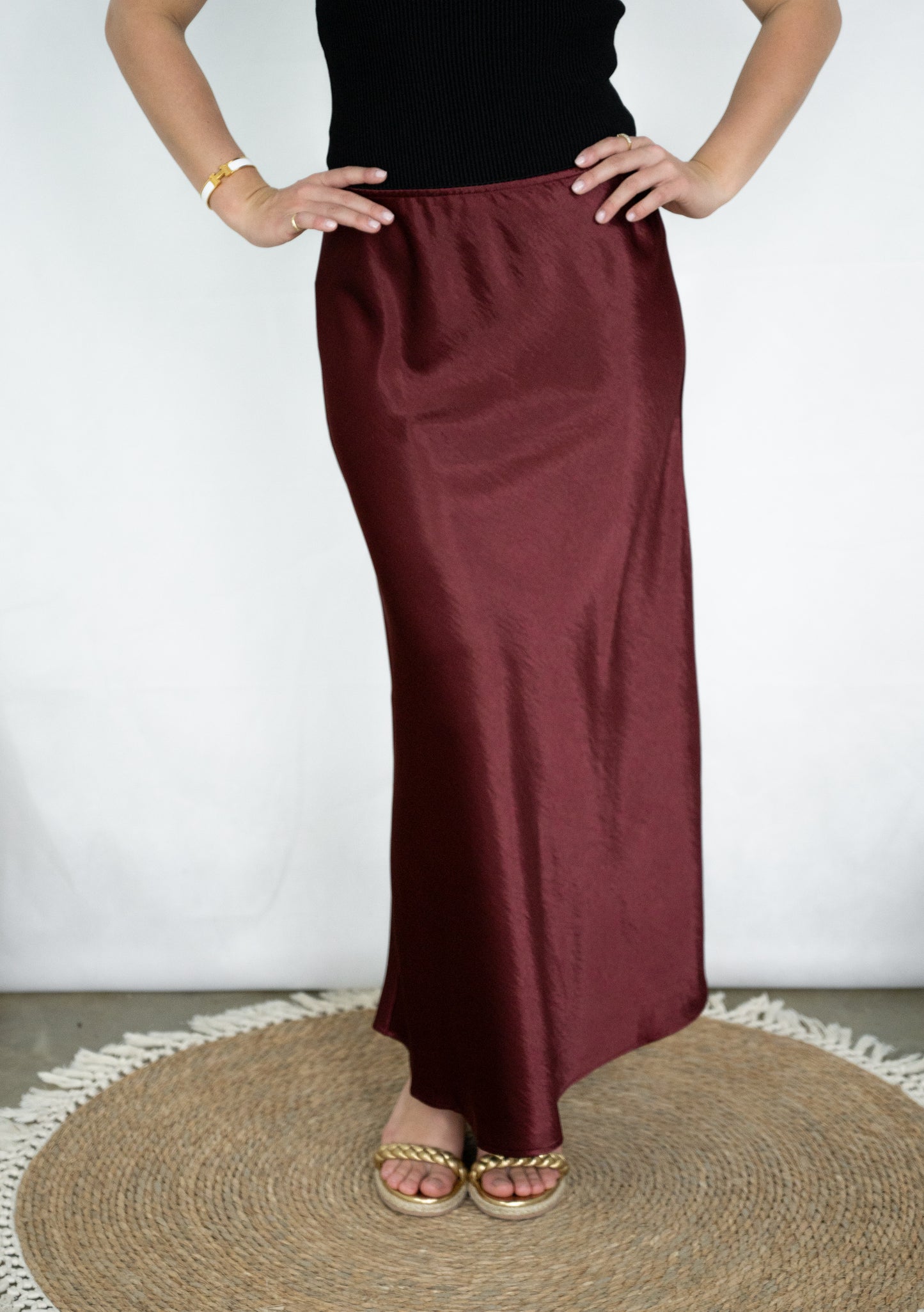 Sasha Skirt