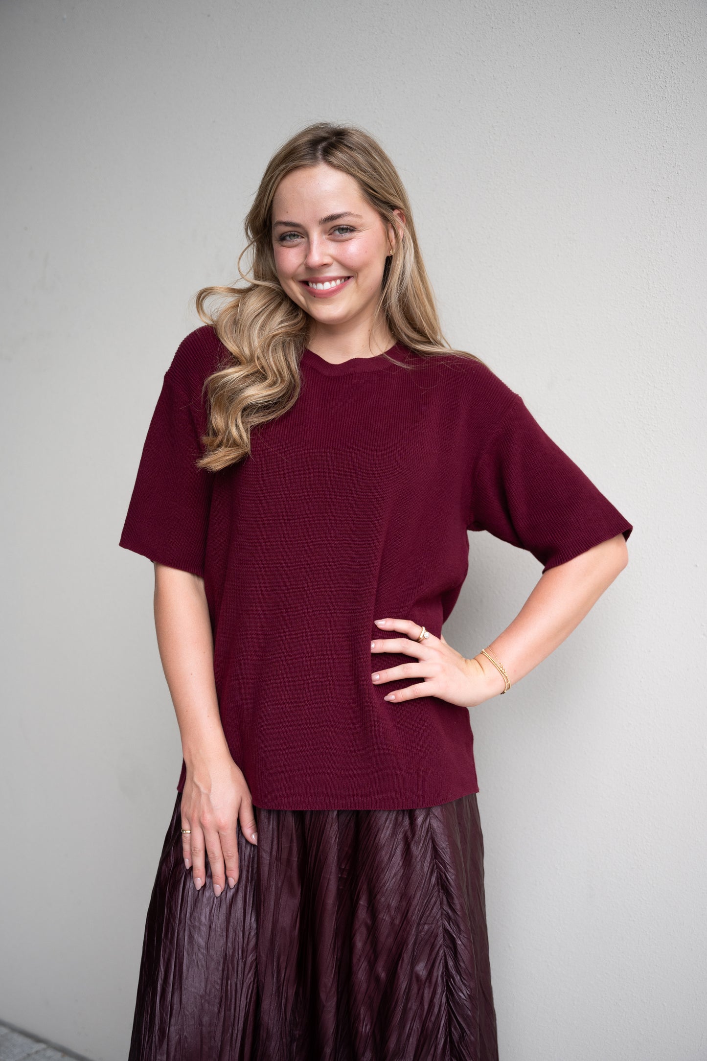 Tilly Top