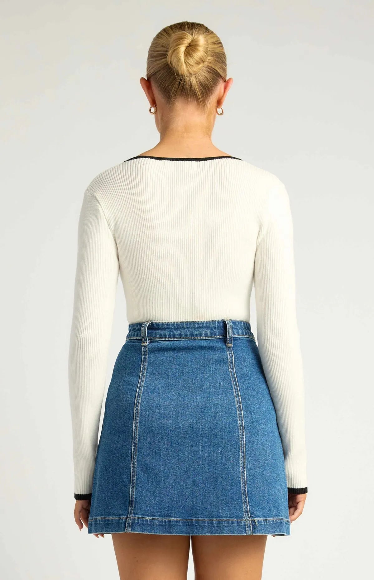 Phoebe Top
