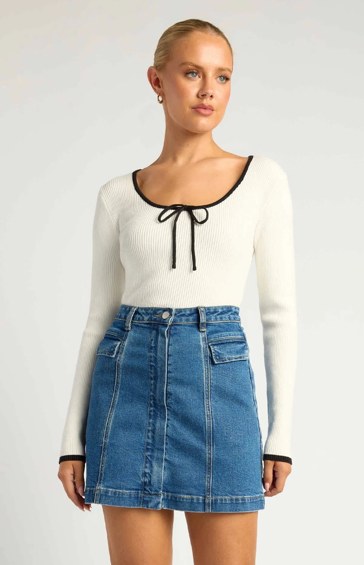 Phoebe Top