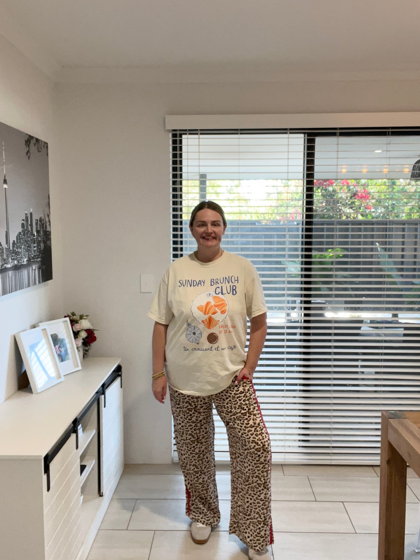 Sienna Pants