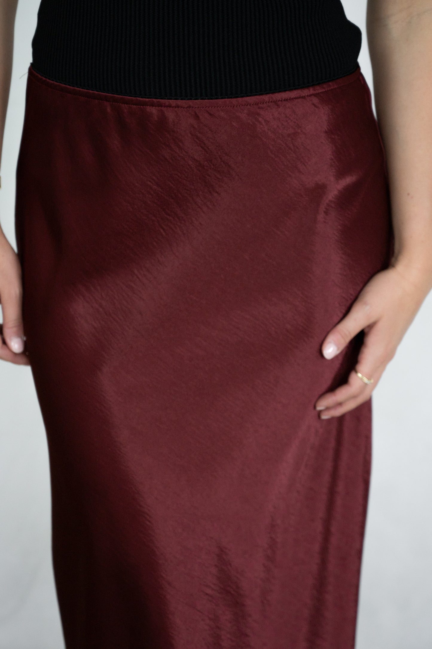 Sasha Skirt