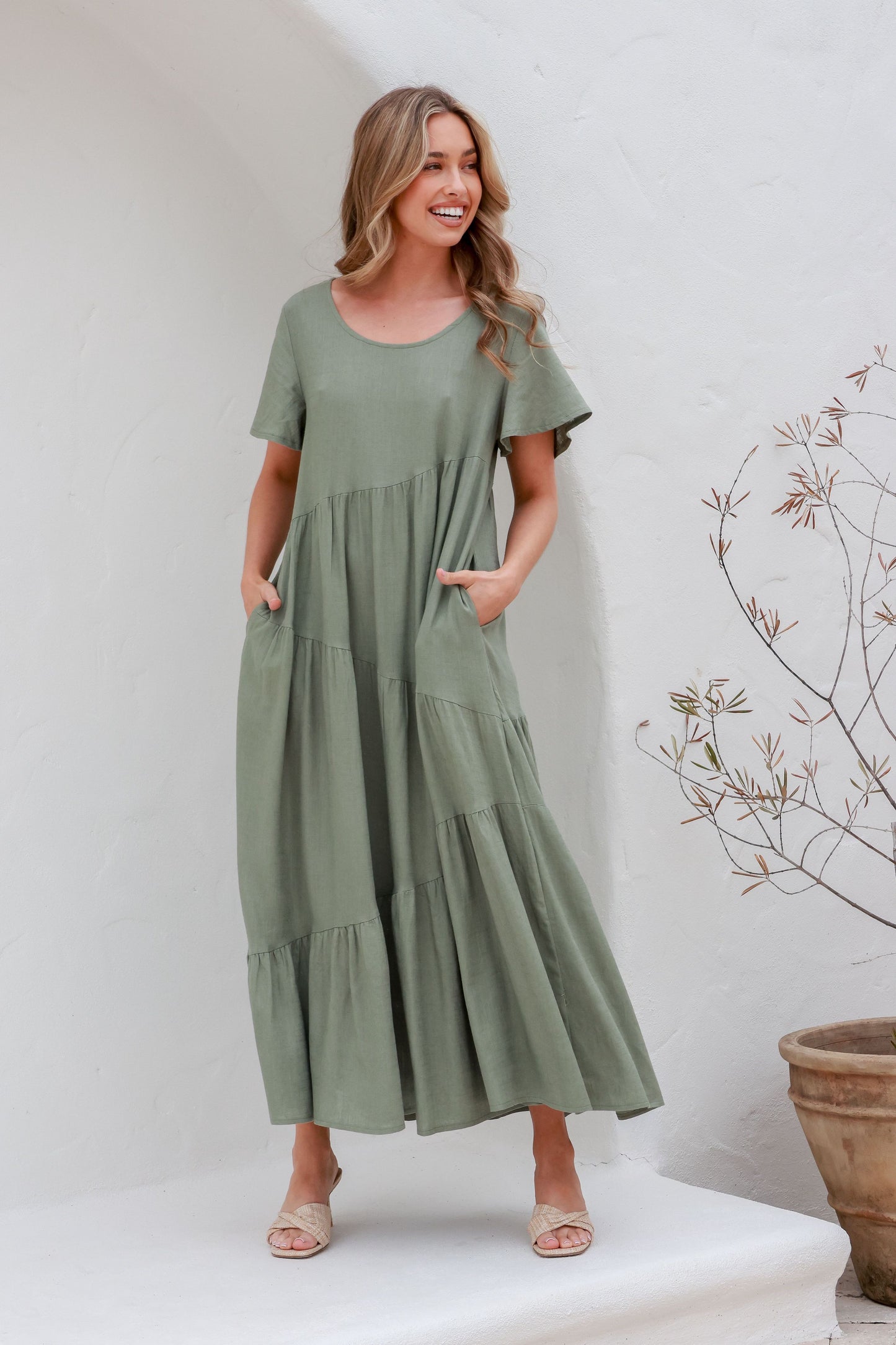 Kylie Dress