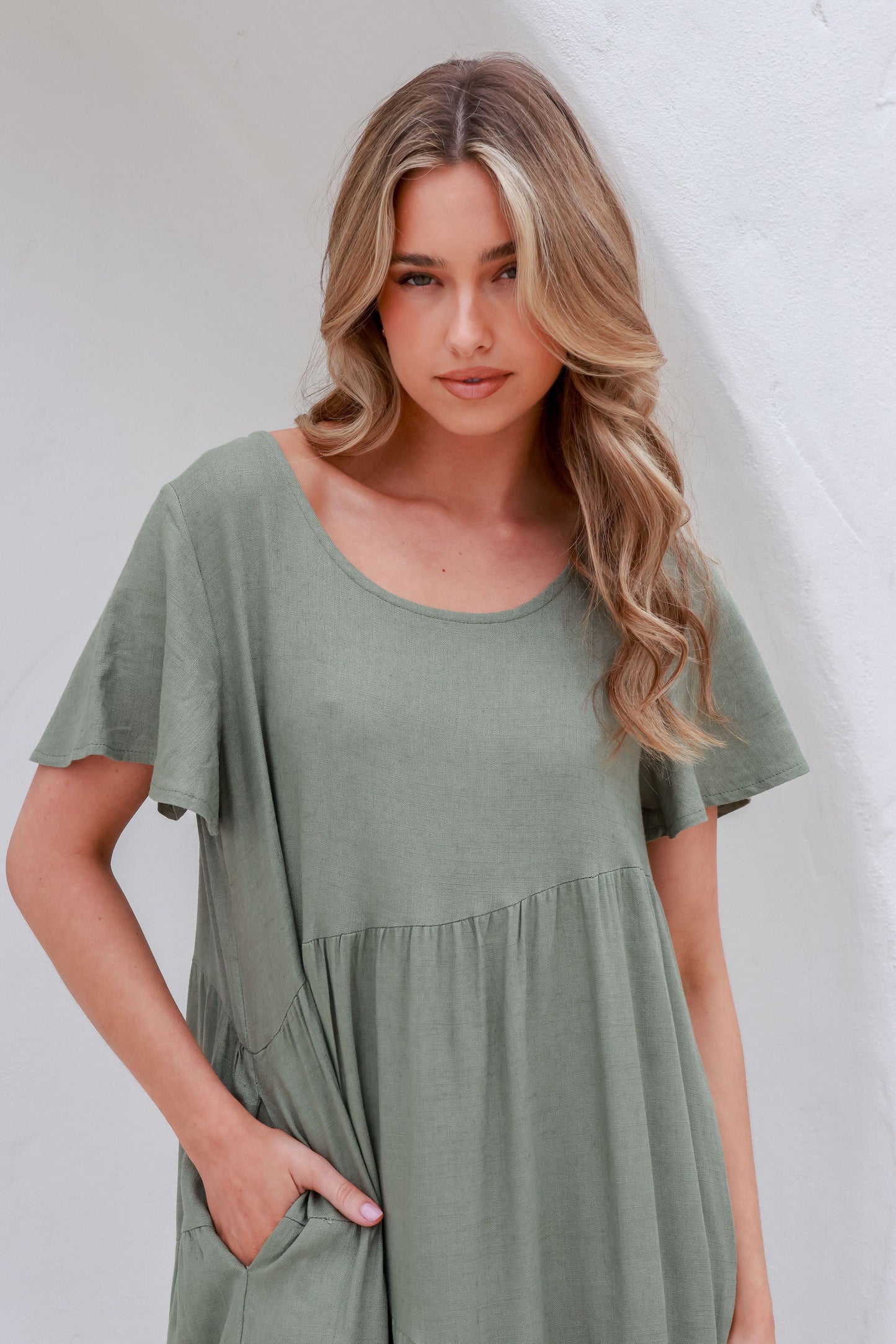 Kylie Dress
