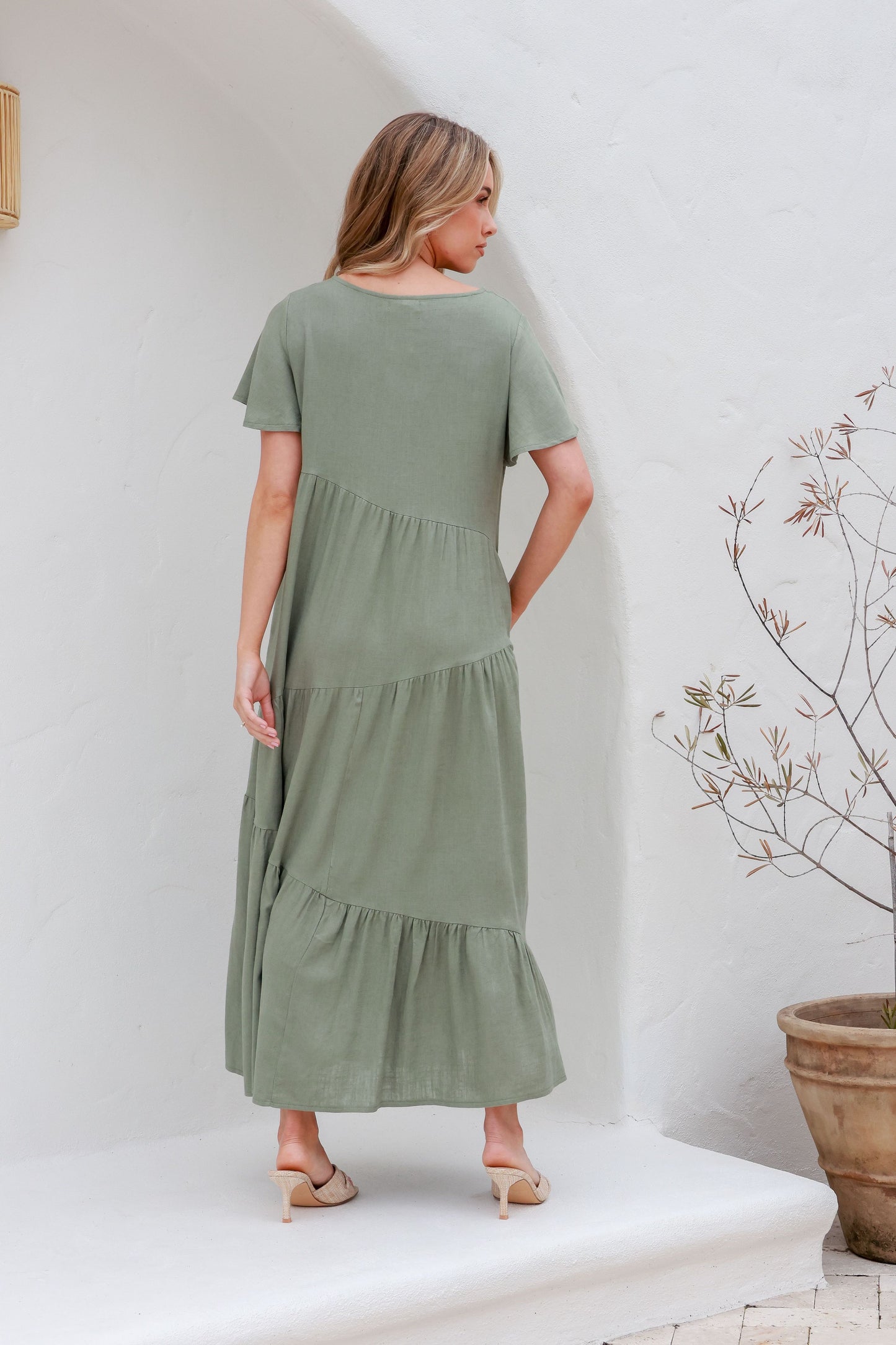 Kylie Dress