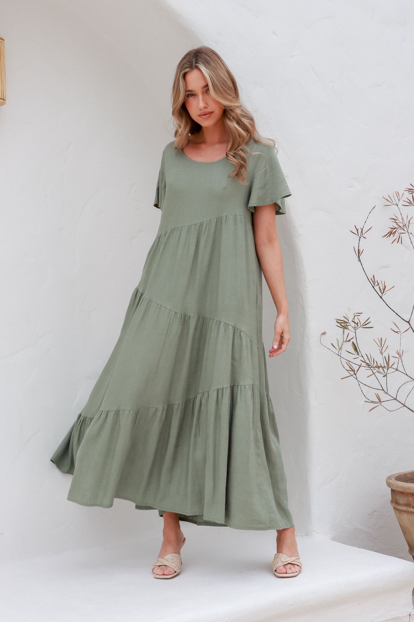 Kylie Dress