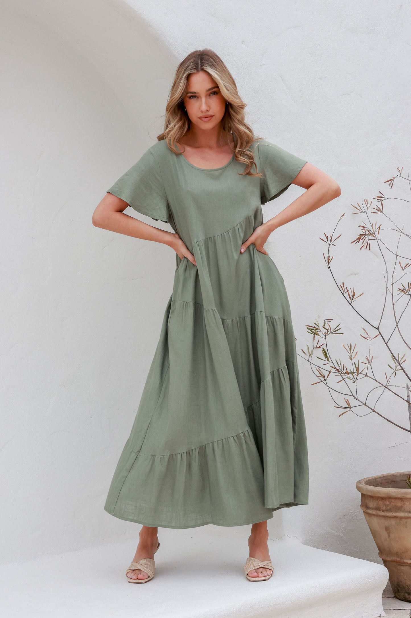 Kylie Dress