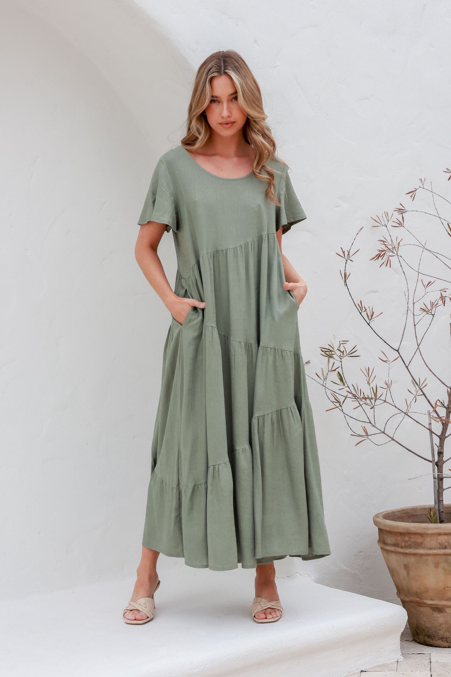 Kylie Dress