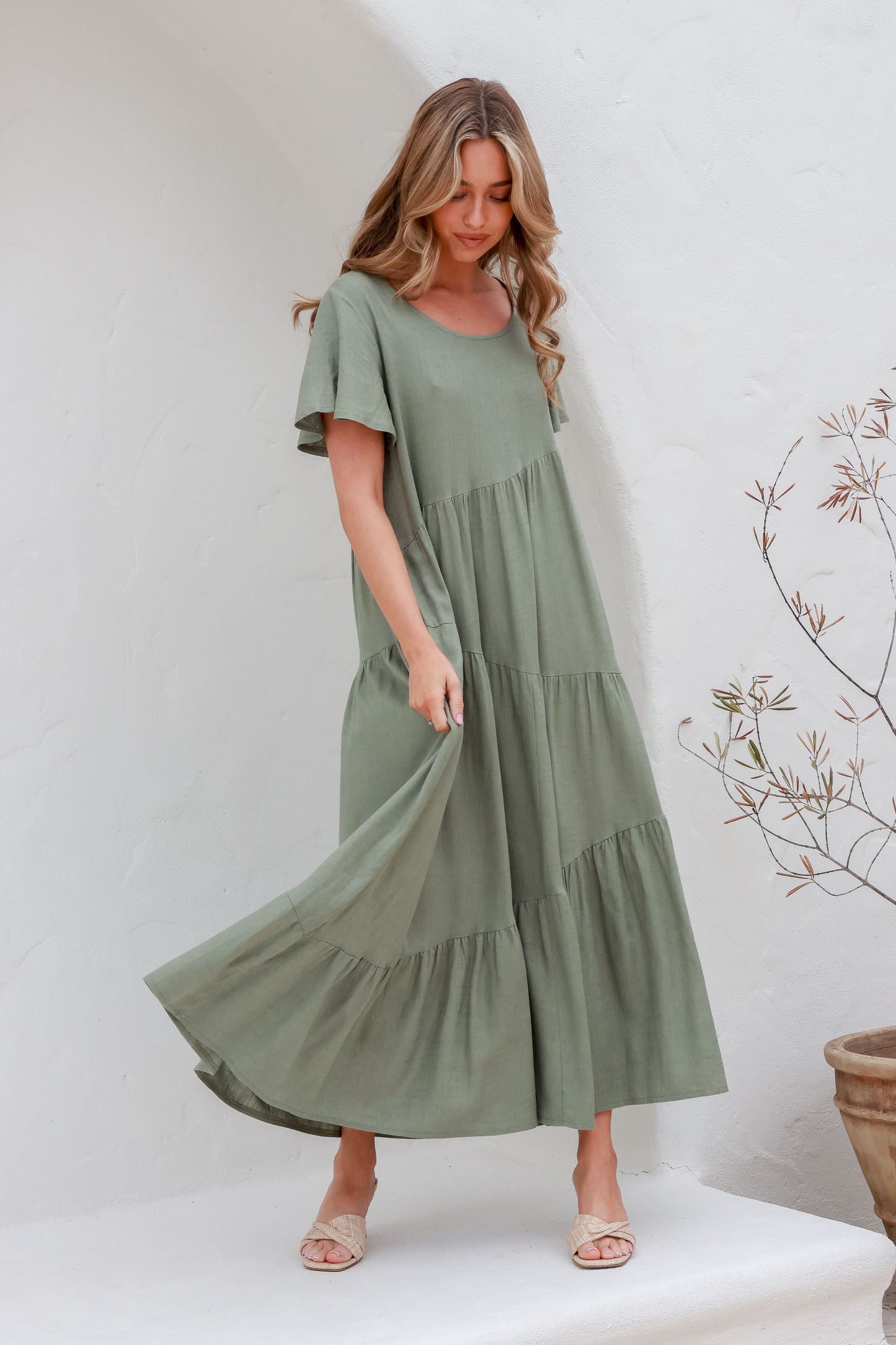 Kylie Dress