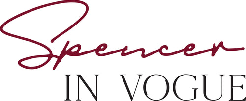 Spencer In Vogue