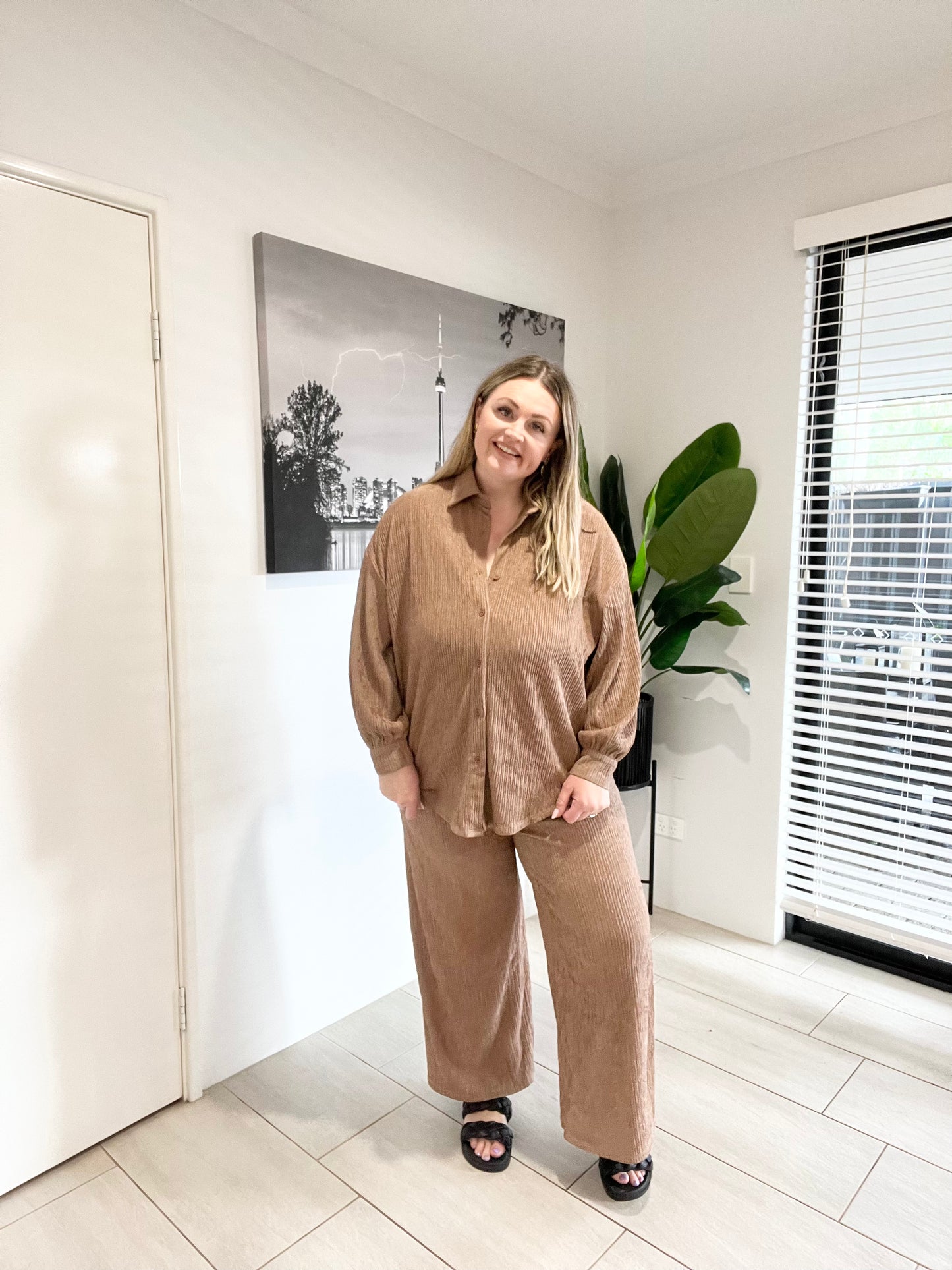 Byron Pant