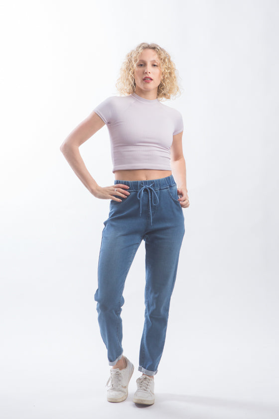 Daine Jogger Jeans