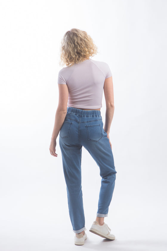 Daine Jogger Jeans