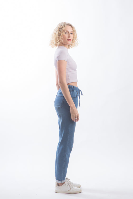 Daine Jogger Jeans