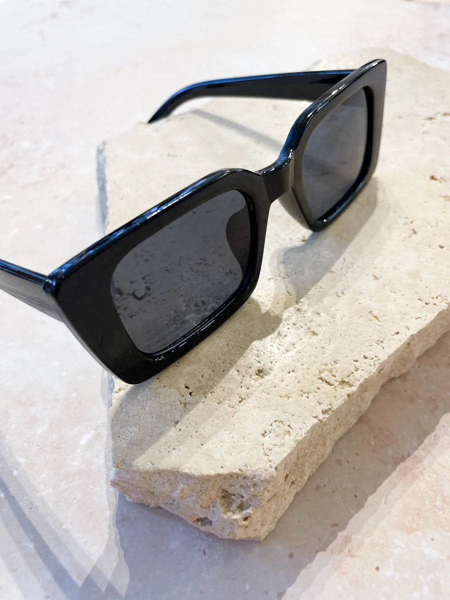 Seoni Square Sunglasses