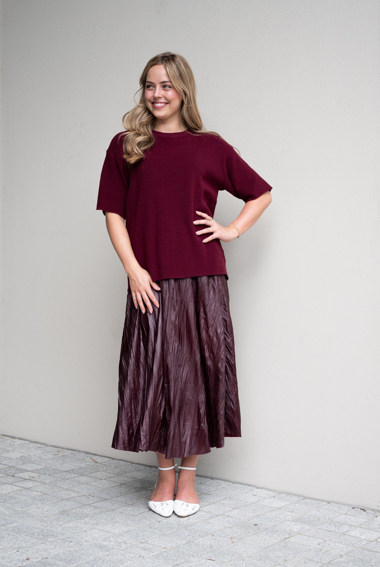 Tilly Top