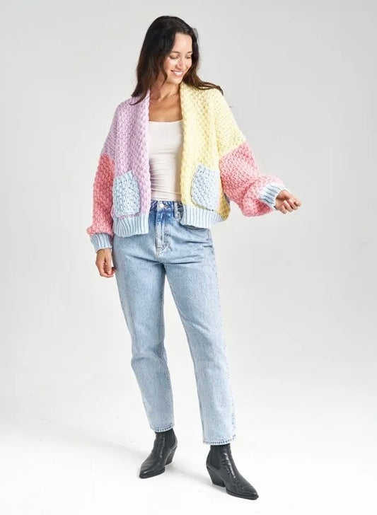 Carly Cardigan