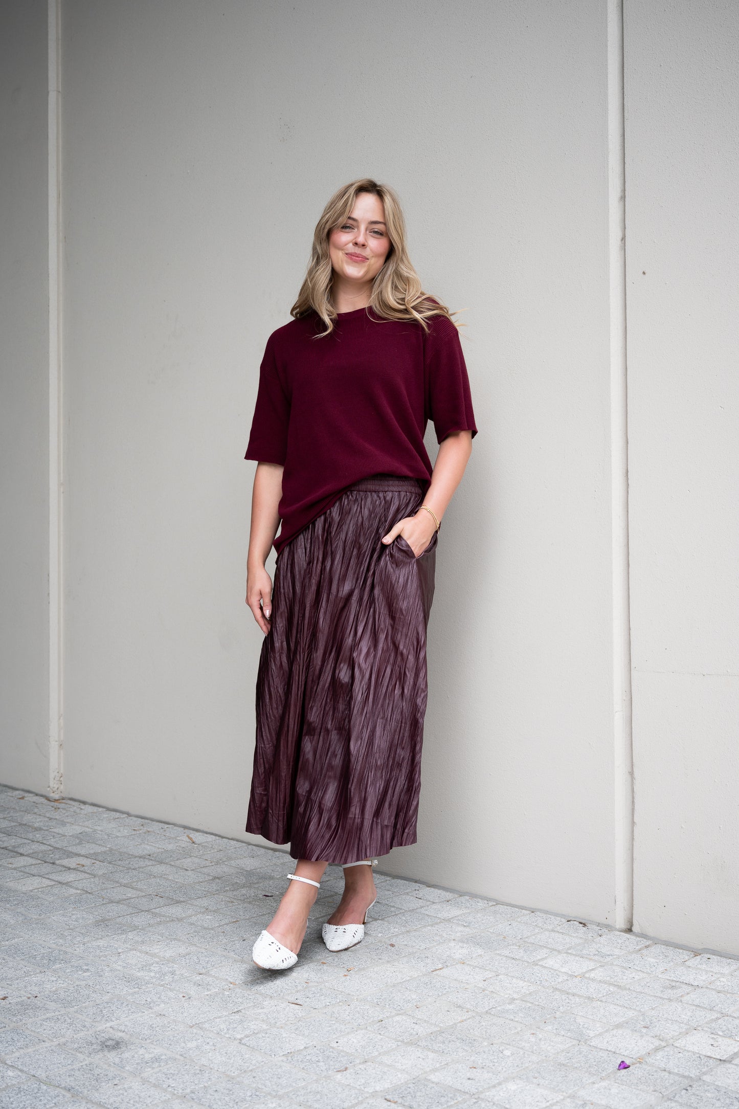 Tilly Top
