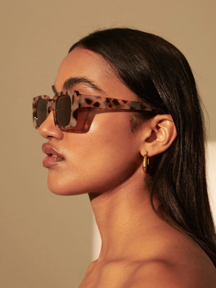 Seoni Square Sunglasses