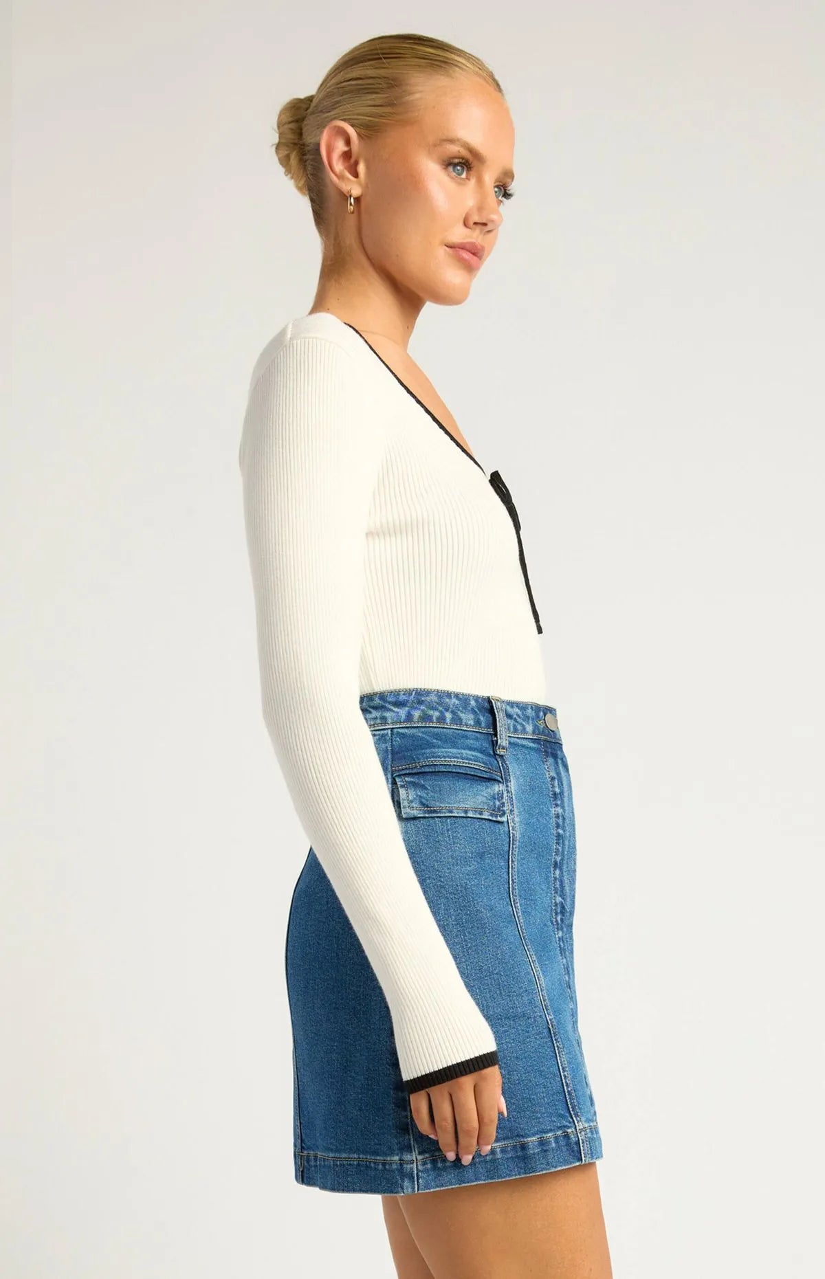 Phoebe Top