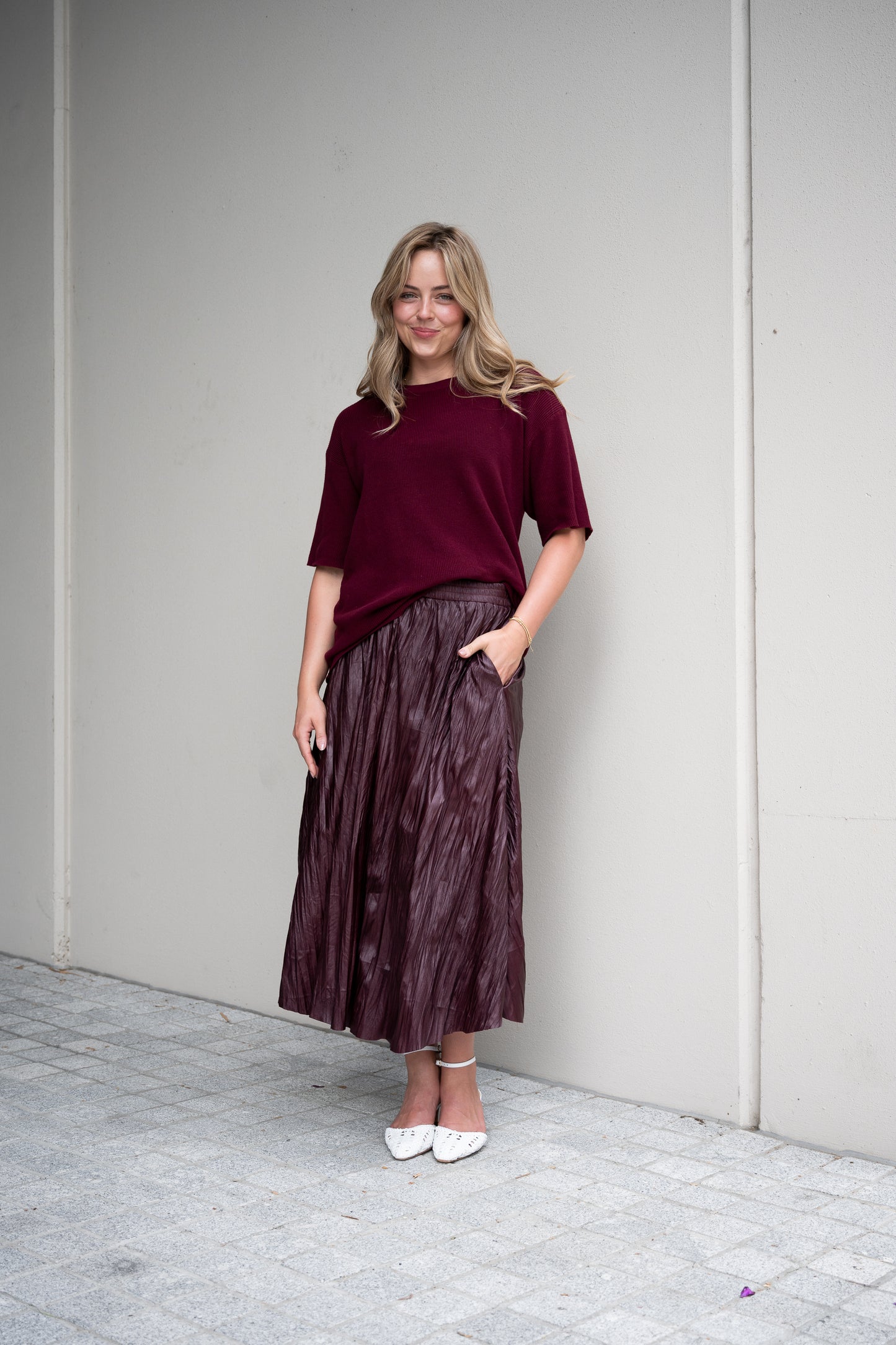 Tilly Top