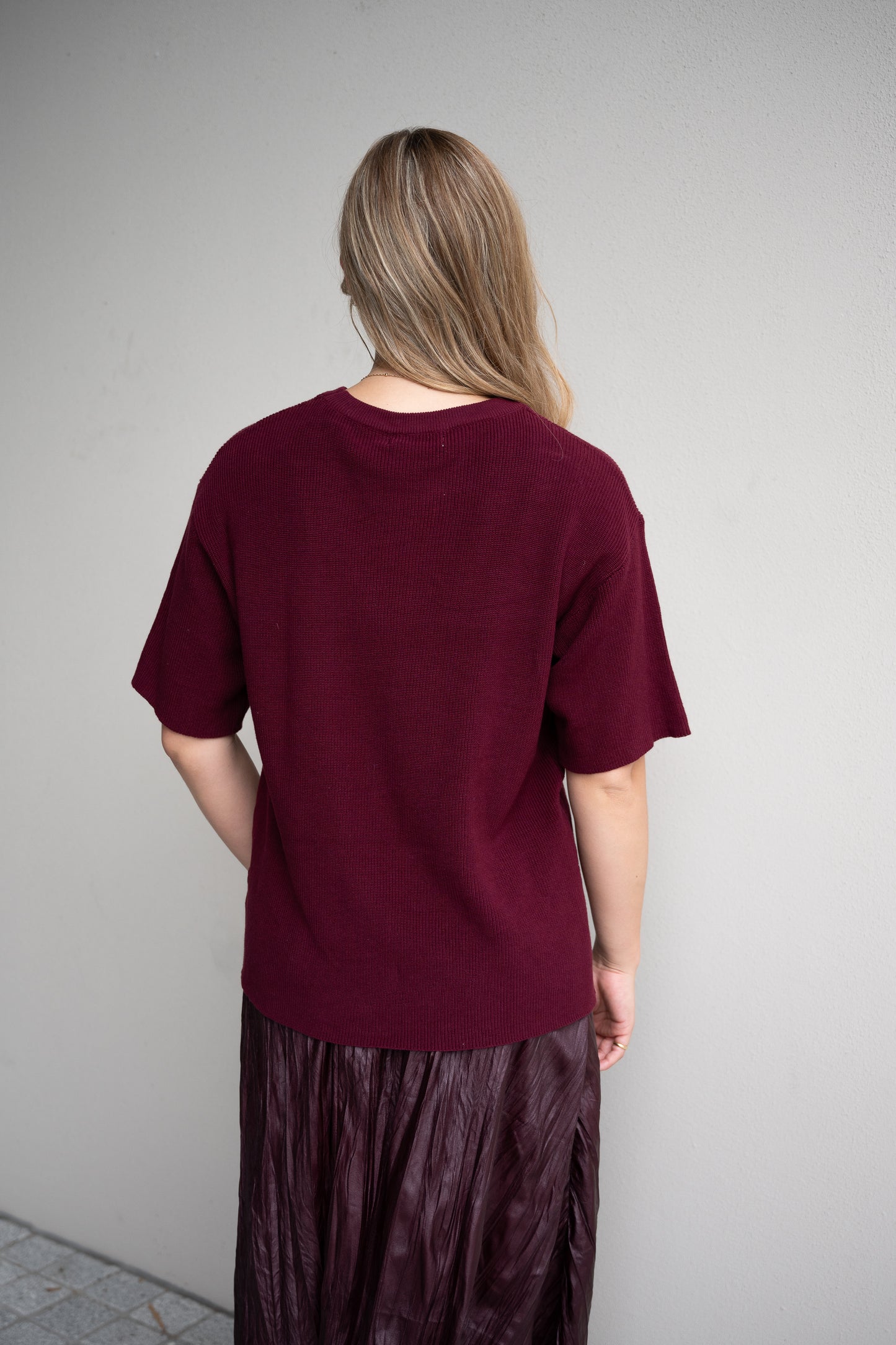 Tilly Top