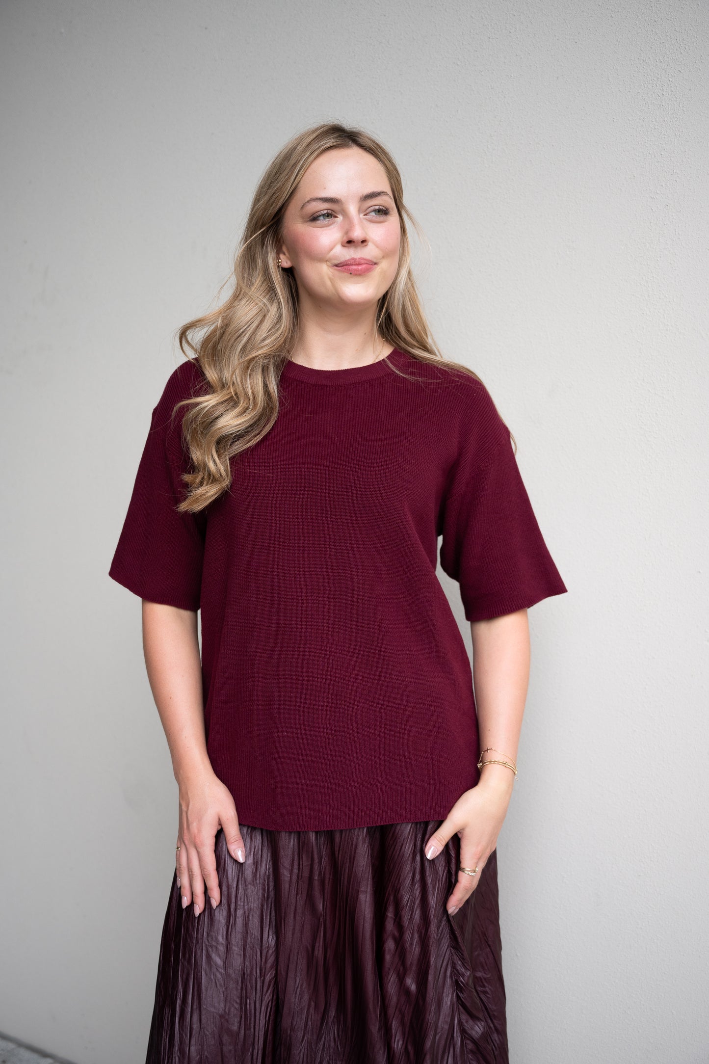 Tilly Top
