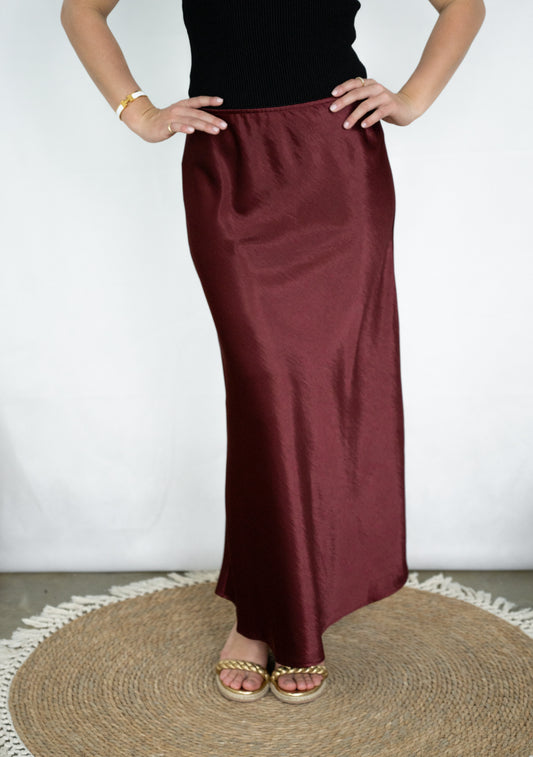 Sasha Skirt