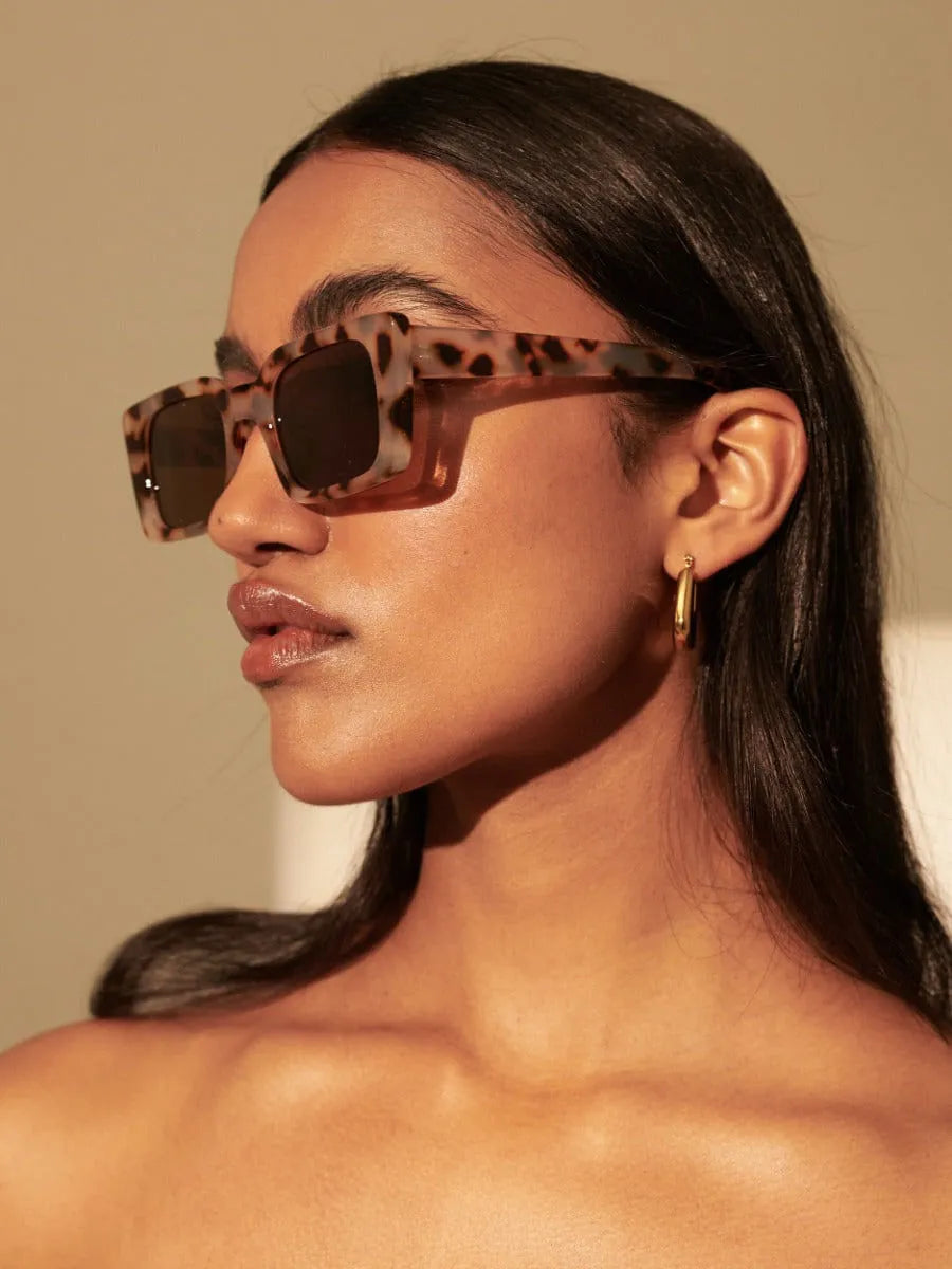 Seoni Square Sunglasses