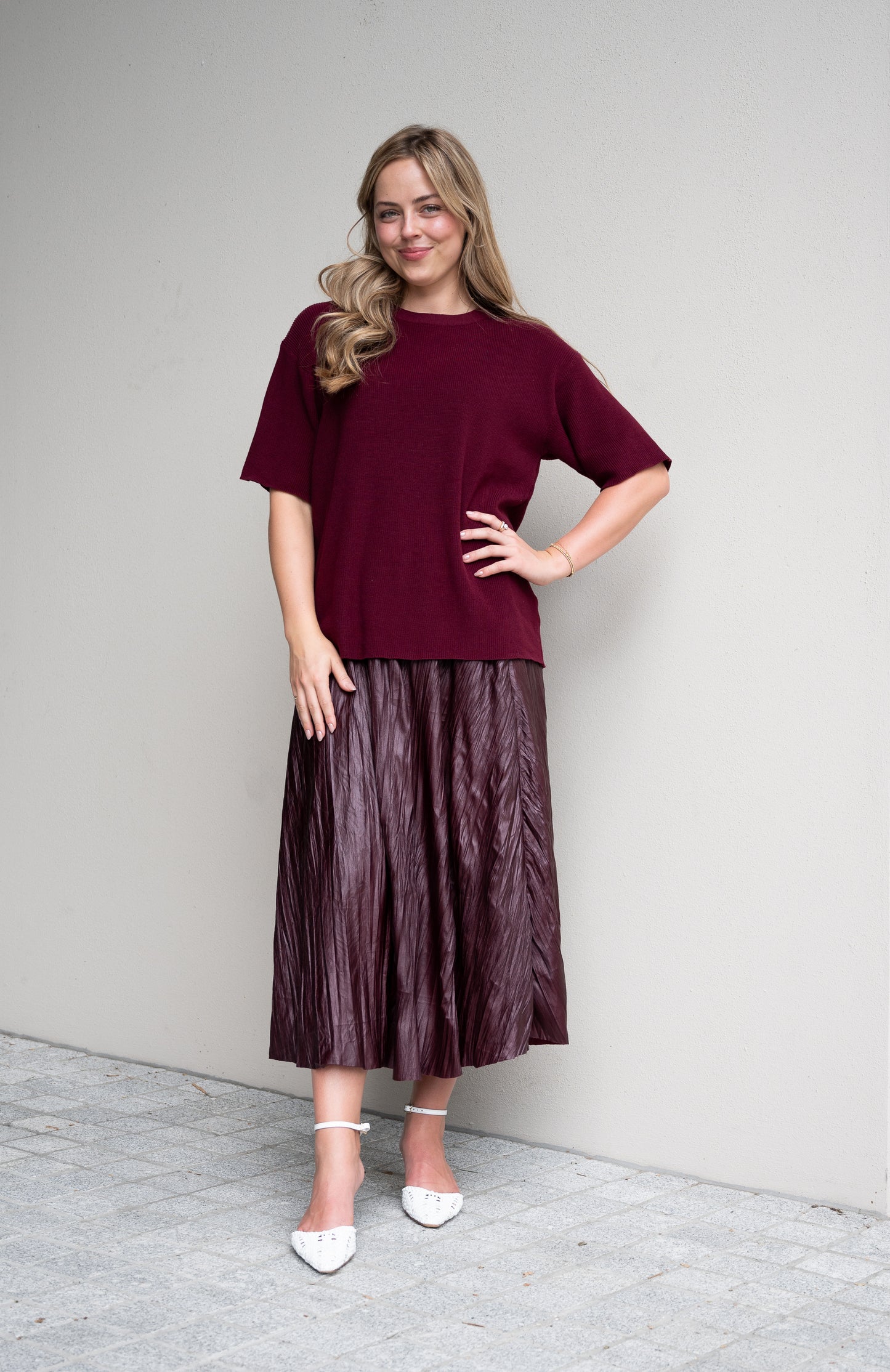 Tilly Top