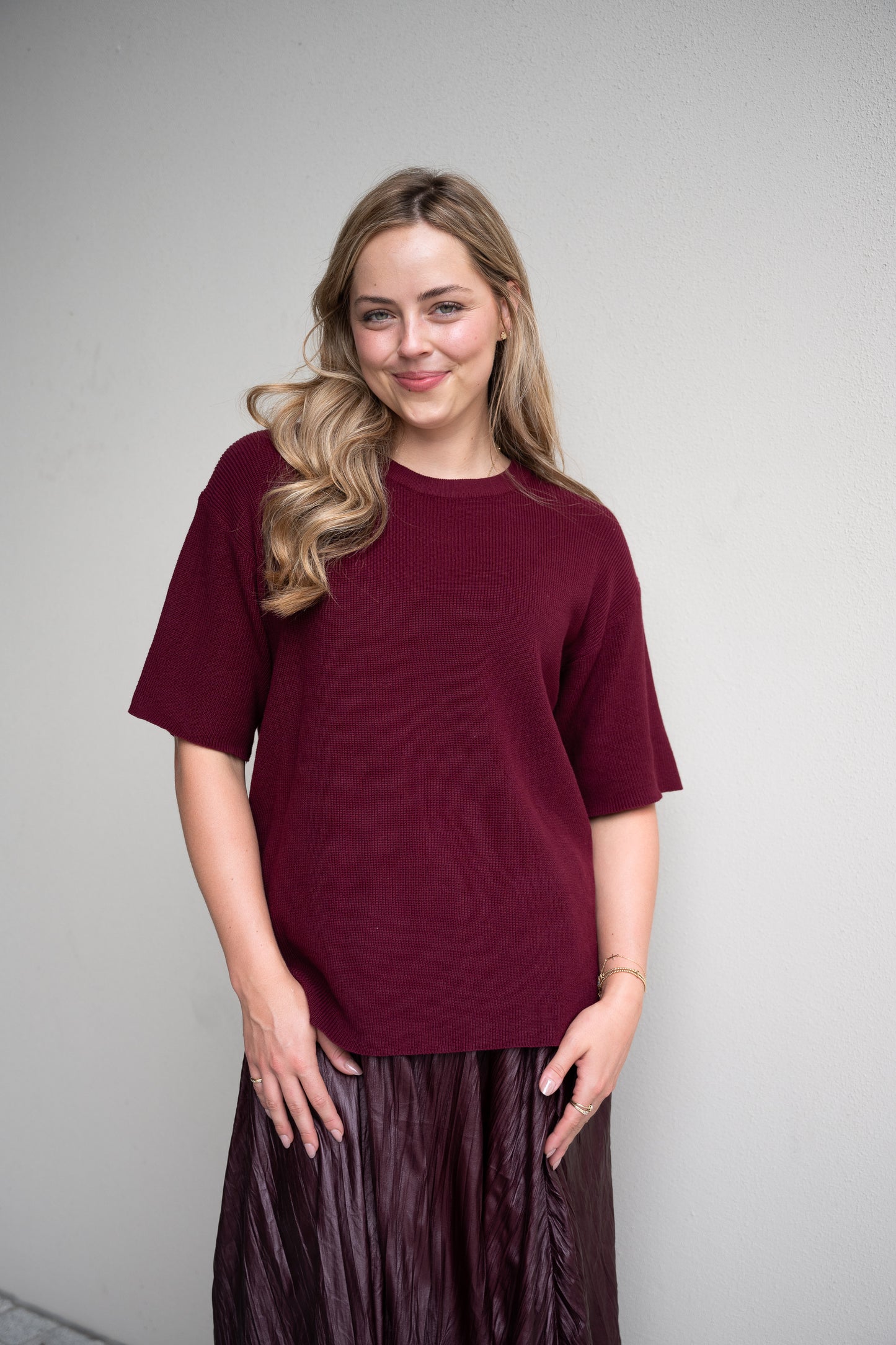 Tilly Top