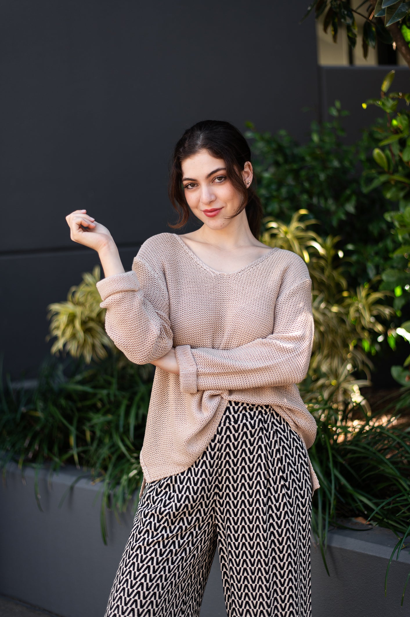 Ruby Top